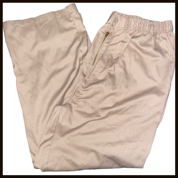 Pembrook Other - Pembrook Khakis With Elastic Waist 3X